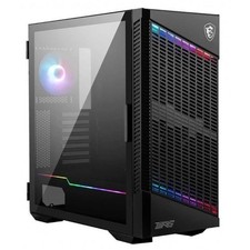 MSI MPG VELOX 100P AIRFLOW
