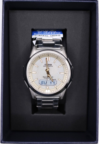 Montre homme casio wave - montre,