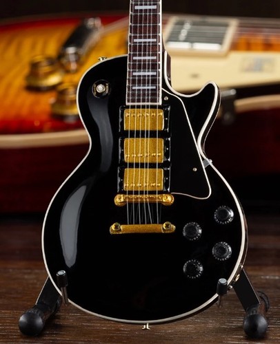 Gibson les paul - paul, custom