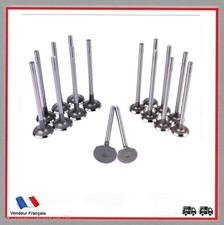 16x Soupapes 9814152480 9842467480 pour 1.5 BLUEHDI PSA 2008 3008 508 Expert 