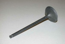 Soupape d'échappement VESRAH