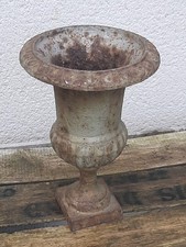 Ancien petit vase médicis - vase,
