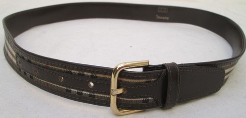 Authentique ceinture - ,