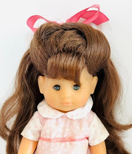 Corolle french bebe - french,