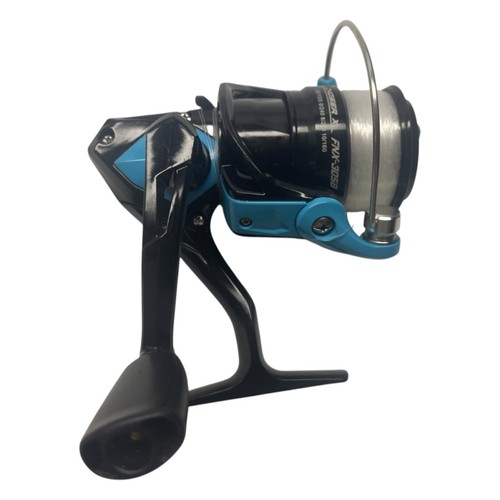 Okuma fin choser - fin, x