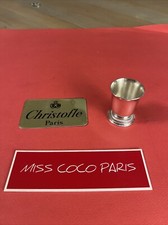 COQUETIER CHRISTOFLE GODRONS