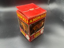 Boîte Animaux EDIS 100