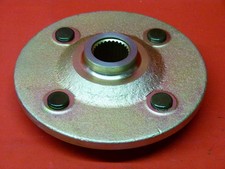 Moyeu arrière quad ATV 500