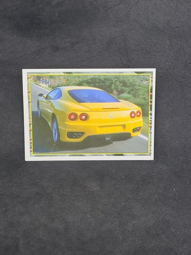 Image panini autocollant - (z4),