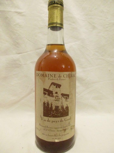 Vdp gard domaine - , du