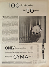 CYMA CYMAFLEX Dispositif