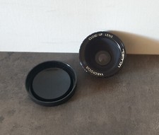 TAMRON Variofocus Close-Up Lens pour objectif appareil photo ( Ø 49 mm )