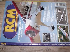 µµµ Revue RCM n°240 Plan