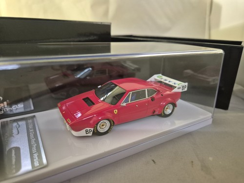 Tecnomodel tm43 30c ferrari - tecnomodel, tm43-30c