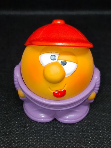 Nerfuls kenner figurine - nerfuls,