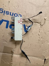 Bmw e39 2002 amplificateur - e39,