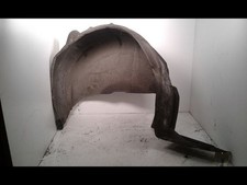 Pare-boue arrière gauche