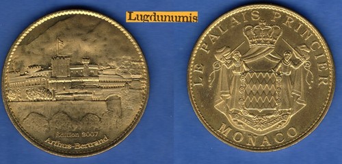 2007 palais princier - 2007,