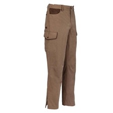 FUSEAU CHASSE RAMBOUILLET PERCUSSION CHASSE OUTDOOR  CAMOUFLAGE TRAQUE FLUO