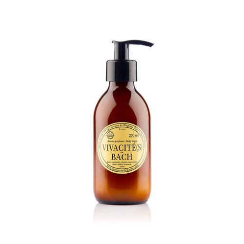 Baume parfumé aux fleurs - baume,