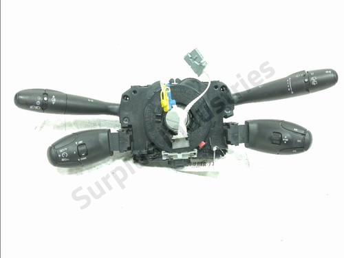 Commande sous volant peugeot - commande,