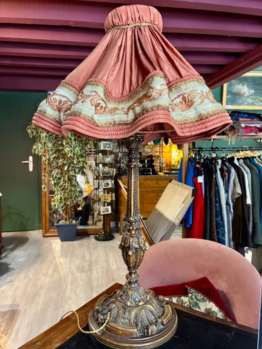 Importante lampe table de - lampe,