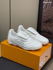 chaussures homme Louis Vuitton