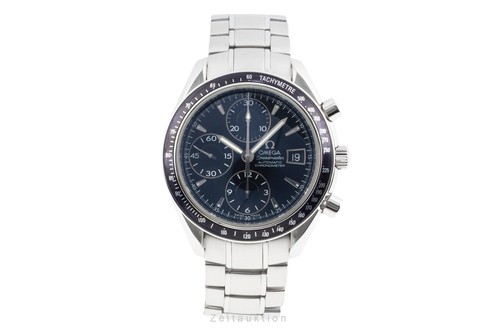 Chronographe omega speedmaster - chronographe,