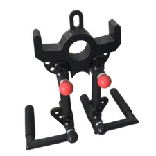 Poignée de traction pour