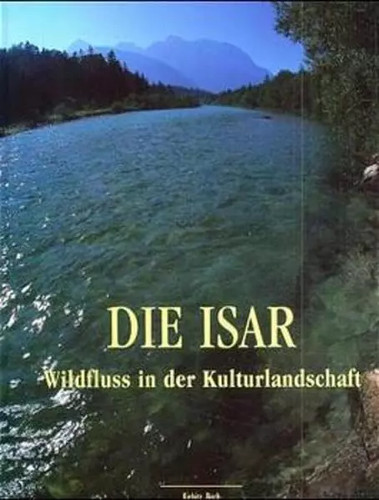 Die isar porträt eines - die,