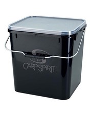 Seau Carré 17L Carp Spirit