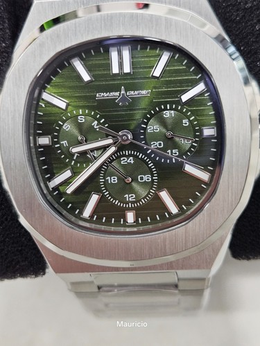 Chase durer men watch - durer, men's