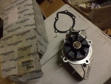n°r152 pompe eau citroen