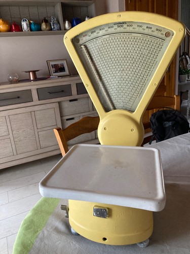 Balance berkel simple - simple,