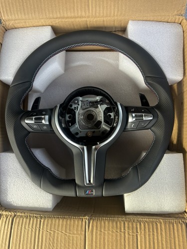 Volant bmw performance f10 - bmw, m