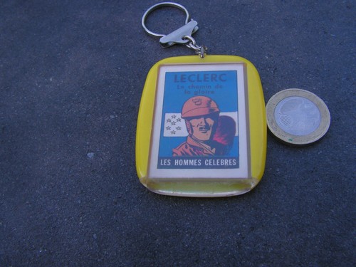 Porte cles vintage - porte,