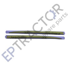 John Deere 6515 Decal Set Sticker Vynil