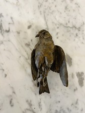 Moineau en Bronze par Jules Moigniez (1835–1894) - 670013