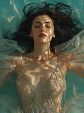 Photo A4 sirène lumineuse