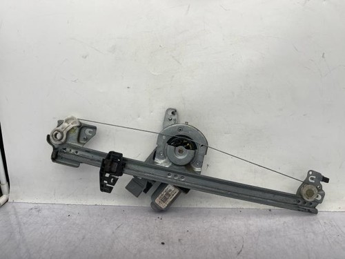 Leve vitre electrique avant