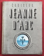 Marine CROISEUR JEANNE D'ARC -