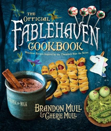 Brandon mull cherie - brandon,