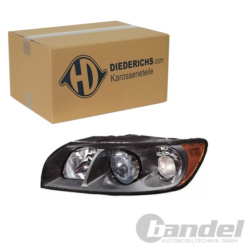 Diederichs xenon phare avec - diederichs,