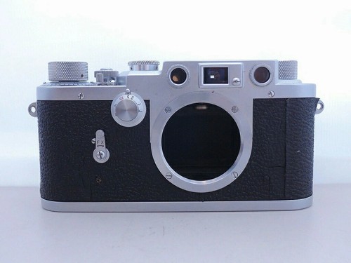 Leotax rangefinder camera - rangefinder, f