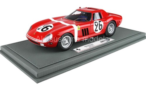 Bbr bbr1846c ferrari 250 - bbr1846c,
