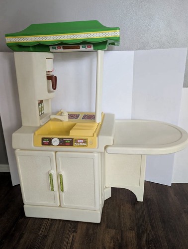Little tikes party - little, kitchen