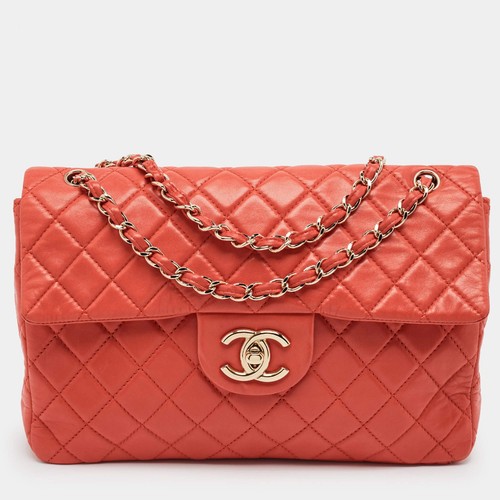 Sac rabat chanel classic - rabat,