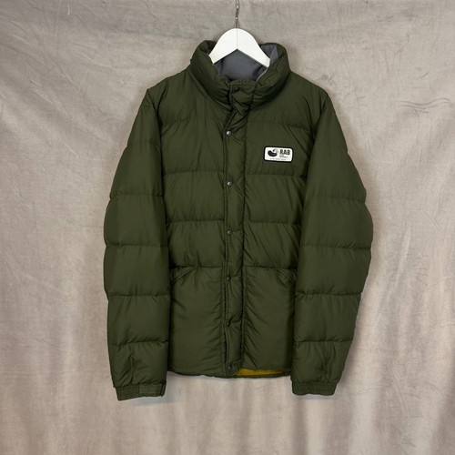 Rab andes jacket - rab, army