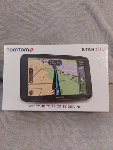 Gps tomtom start - gps,