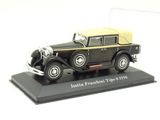 Ixo B 1/43 - Isotta Fraschni